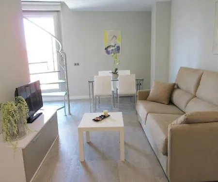 Eleden Apartamento
