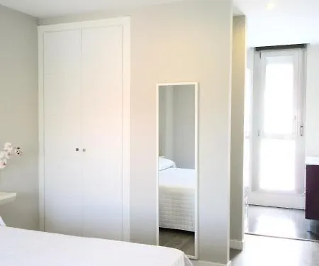 Eleden Apartamento