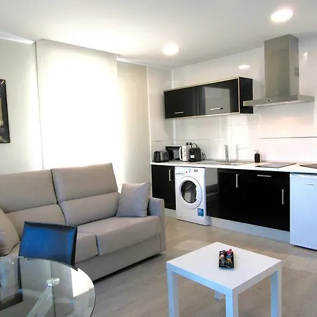 Eleden Apartamento Toledo