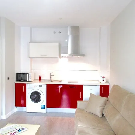 Eleden Apartamento *