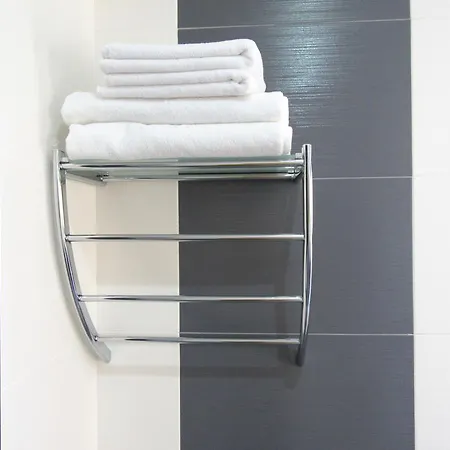 Eleden Apartamento