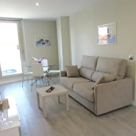 Apartamento Eleden *