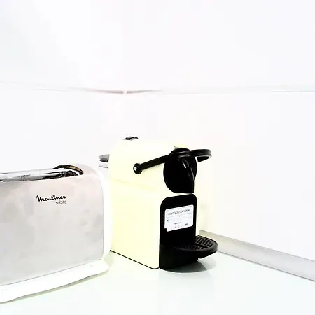 Apartamento Eleden