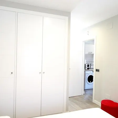 Apartamento Eleden