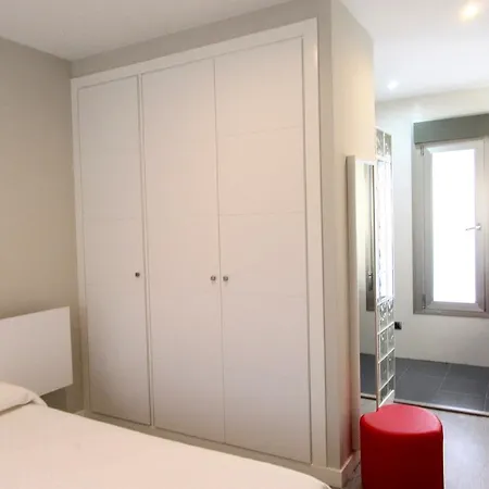 Apartamento Eleden Toledo