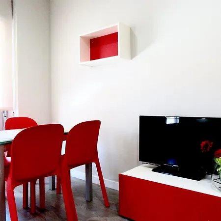 Apartamento Eleden Toledo