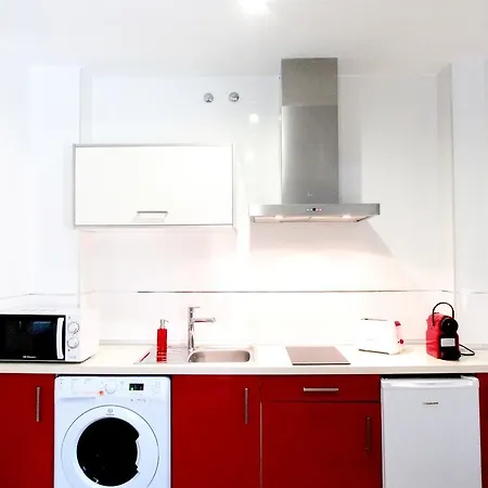 Apartamento Eleden