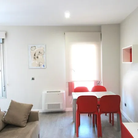 Apartamento Eleden