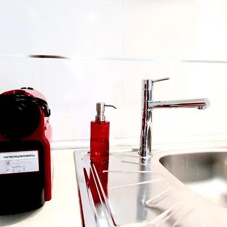 Apartamento Eleden Toledo