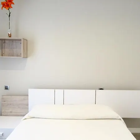 Apartamento Eleden *
