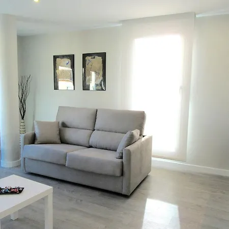 Apartamento Eleden Toledo