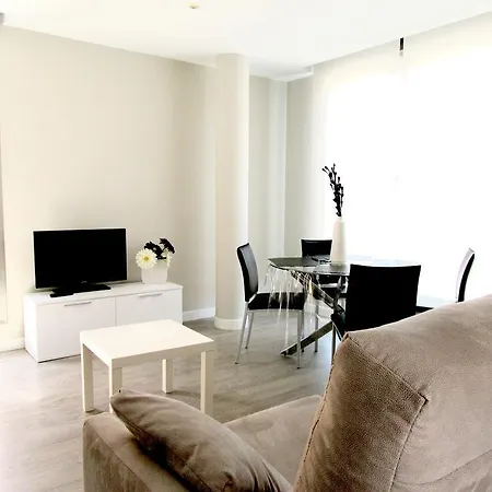 Apartamento Eleden