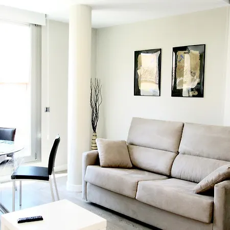 Apartamento Eleden