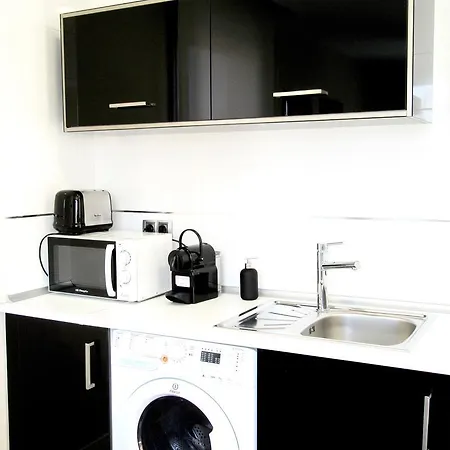 Apartamento Eleden