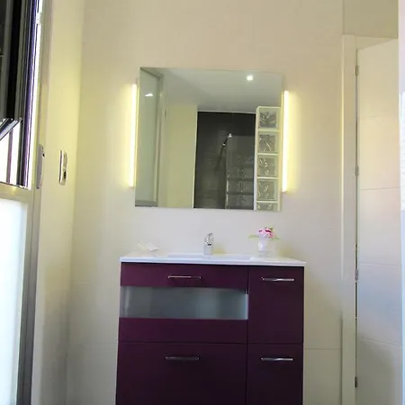 Apartamento Eleden Toledo
