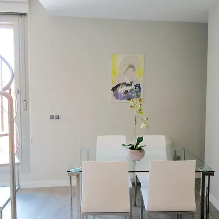 Apartamento Eleden *