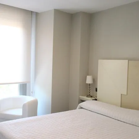 Apartamento Eleden Toledo