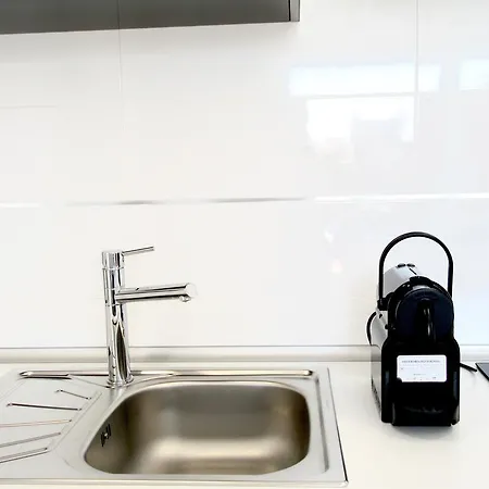 Apartamento Eleden *