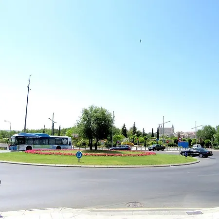Apartamento Eleden
