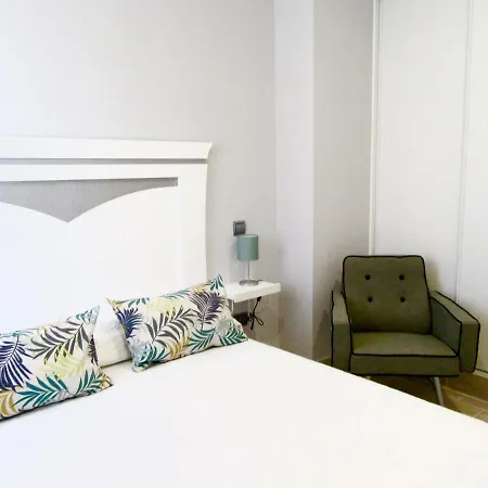 Apartamento Eleden Toledo