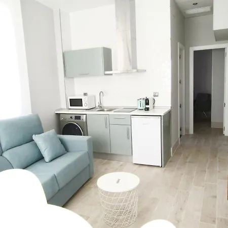 Apartamento Eleden *