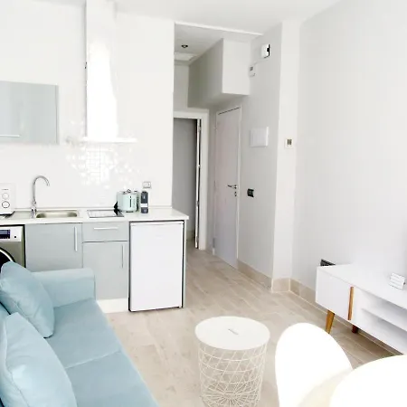 Apartamento Eleden