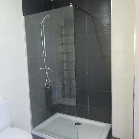 Eleden Apartment Toledo