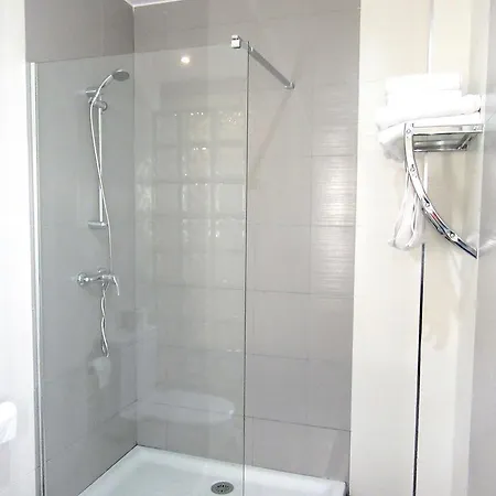 Apartment Eleden