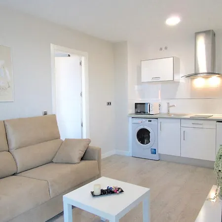 Eleden Apartment